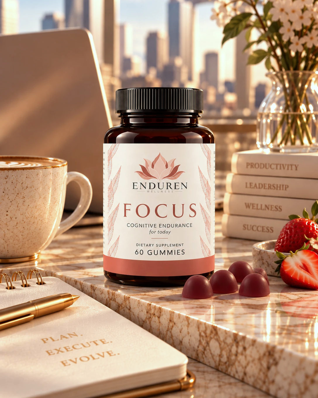 FOCUS